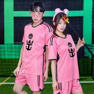 인터마이애미반티 홈 축구복 유니폼 반티 249A