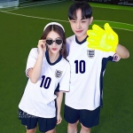 잉글랜드 홈 국가대표 유니폼 축구복 반티 542A[아동 - 4XL 빅사이즈 가능]