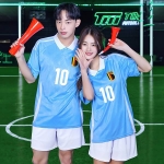 벨기에 어웨이 국가대표 유니폼 축구복 반티 549B[4XL 빅사이즈 가능]