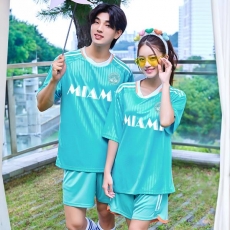 인터마이애미반티 써드 축구복 유니폼 반티 249C
