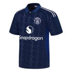 맨유반티 어웨이 축구복 유니폼 반티 343B[4XL 빅사이즈 가능]