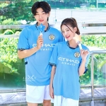 맨시티반티 홈 축구복 유니폼 반티 346A[아동 - 4XL 빅사이즈 가능]