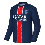 파리생제르맹반티 홈 축구복 유니폼 반티 349A[아동~4XL 빅사이즈 가능]