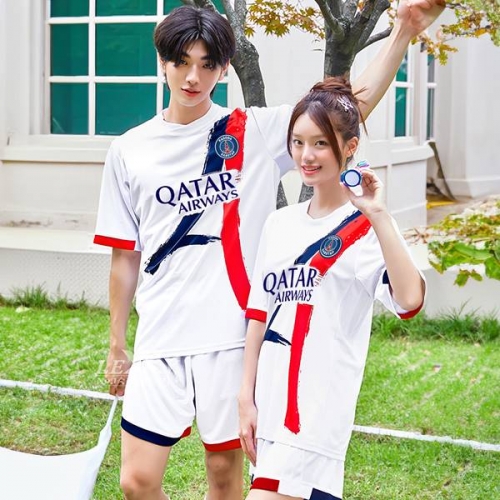 파리생제르맹반티 어웨이 축구복 유니폼 반티 349B