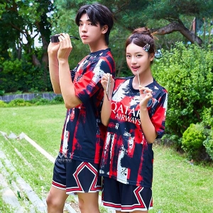 파리생제르맹반티 져지 축구복 유니폼 반티 349D