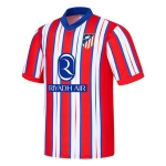 아틀레티코마드리드반티 홈 축구복 유니폼 반티 744A