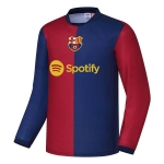 바르셀로나반티 홈 축구복 유니폼 반티 745A[아동~4XL 빅사이즈 가능]