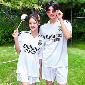 레알마드리드반티 홈 축구복 유니폼 반티 746A[아동~4XL 빅사이즈 가능]