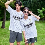 레알마드리드반티 져지 축구복 유니폼 반티 746D