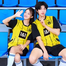 도르트문트반티 홈 축구복 유니폼 반티 748A