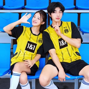 도르트문트반티 홈 축구복 유니폼 반티 748A