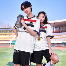 맨유반티 써드 축구복 유니폼 반티 343C