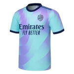 아스날반티 써드 축구복 유니폼 반티 344C[아동 사이즈 가능]