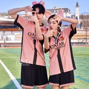 파리생제르맹반티 써드 축구복 유니폼 반티 349C[4XL 빅사이즈 가능]