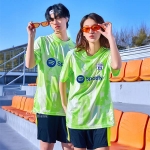 바르셀로나반티 써드 축구복 유니폼 반티 745C