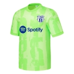 바르셀로나반티 써드 축구복 유니폼 반티 745C