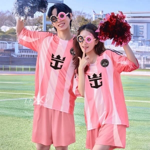 인터마이애미반티 홈 축구복 유니폼 반티 259A[아동~4XL 빅사이즈 가능]