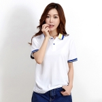 쿨링 PP 에리 반팔 여름 카라티셔츠 SH-93