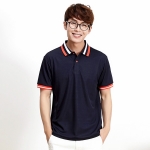 쿨링 PP 에리 반팔 여름 카라티셔츠 SH-93