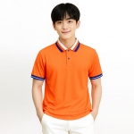 쿨링 PP 에리 반팔 여름 카라티셔츠 SH-93