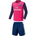 [★세트할인★]함부르크반티 어웨이 축구복 유니폼 반티 상하 세트 C1627