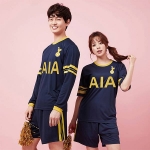 [★세트할인★]토트넘반티 어웨이 축구복 유니폼 반티 상하 세트 C1713