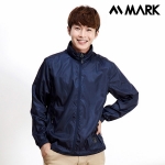 바람막이 주문제작 베이직 단체자켓 마커 SMK-1041