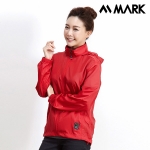 바람막이 주문제작 베이직 단체자켓 마커 SMK-1041