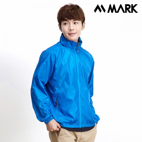 바람막이 주문제작 베이직 단체자켓 마커 SMK-1041