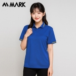 마커 아이스 쿨업 카라 반팔 티셔츠 MT-421 - 423