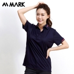 마커 아이스 쿨업 카라 반팔 티셔츠 MT-421 - 423