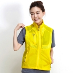 초경량 망사 조끼 MC-80