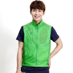 초경량 망사 조끼 MC-80