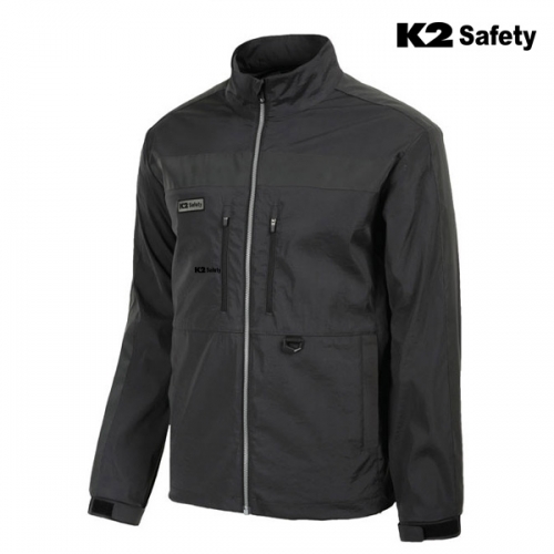 K2 작업복 근무복 경량 바람막이 스판 자켓 단체제작 JK-3101