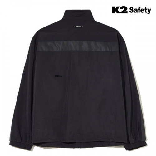 K2 작업복 근무복 경량 바람막이 스판 자켓 단체제작 JK-3101