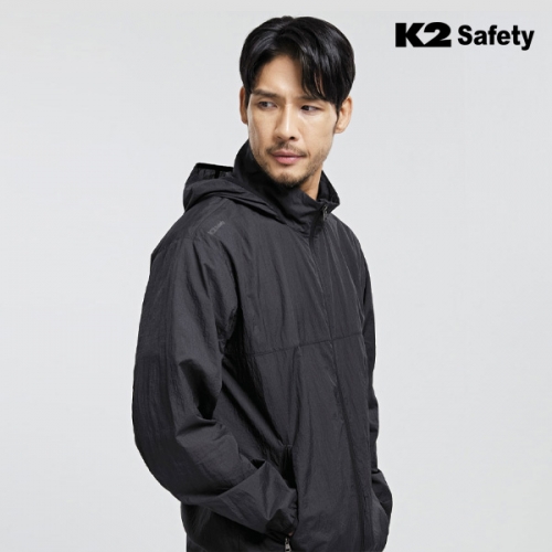 K2 작업복 근무복 춘하 경량 회사 자켓 단체제작 JK-5102