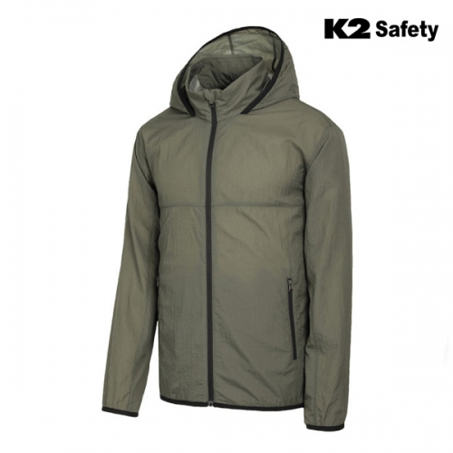 K2 작업복 근무복 춘하 경량 회사 자켓 단체제작 JK-5102