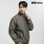 K2 세이프티 근무복/작업복 춘하 경량 자켓 JK-5102~5103