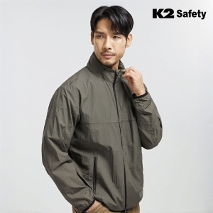 K2 세이프티 근무복/작업복 춘하 경량 자켓 JK-5102~5103