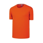 멀티연사 라운드 티셔츠 S-19 반팔 라운드 단체티셔츠