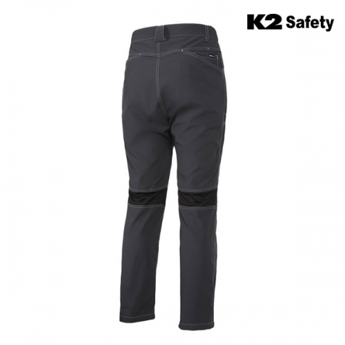 K2 세이프티 작업복 근무복 스트레치 메쉬 단체 자켓 제작 JK-A5102