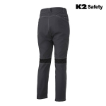 K2 세이프티 작업복 근무복 스트레치 메쉬 단체 자켓 제작 JK-A5102