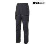 K2 세이프티 작업복 근무복 스트레치 메쉬 단체 자켓 제작 JK-A5102