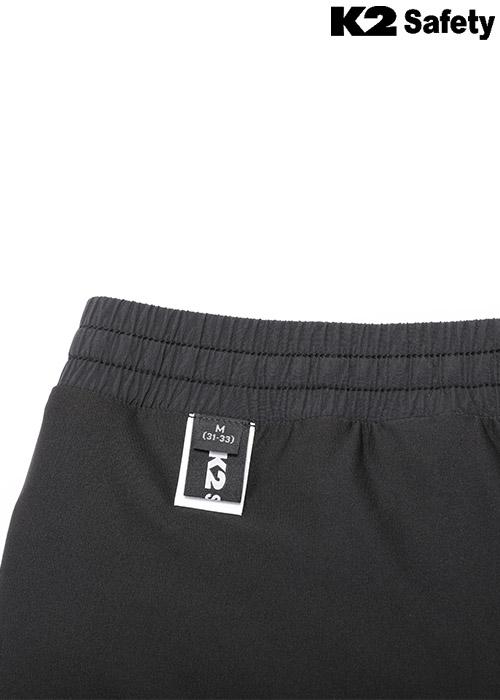 K2 세이프티 근무복 작업복하의 스트레치 일체형 레깅스 팬츠 PT-5301