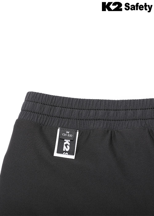 K2 세이프티 근무복 작업복하의 스트레치 일체형 레깅스 팬츠 PT-5301