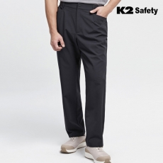 K2 세이프티 근무복/작업복하의 스판 스탠다드 팬츠 PT-5302~5303