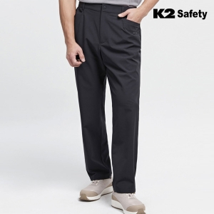 K2 세이프티 근무복/작업복하의 스판 스탠다드 팬츠 PT-5302~5303