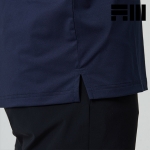 아트윈(ARTWIN) 무버튼 반팔 카라티 T-251