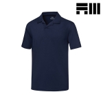 아트윈(ARTWIN) 무버튼 반팔 카라티 T-251