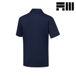 아트윈(ARTWIN) 무버튼 반팔 카라티 T-251